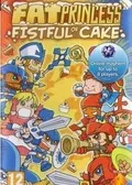 Fat Princess: Fistful of Cake Review