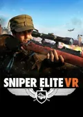 Obálka hry: Sniper Elite VR