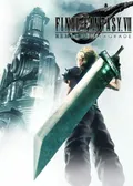 Final Fantasy VII Remake Intergrade