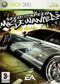 Need for Speed Most Wanted
