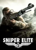 Sniper Elite V2