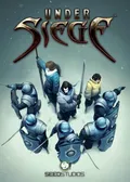 Obálka hry: Under Siege