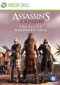 Assassin’s Creed 3: DLC The Battle Hardened