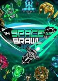 Obálka hry: In Space We Brawl