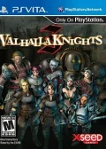 Obálka hry: Valhalla Knights 3
