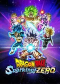 Dragon Ball: Sparking! ZERO