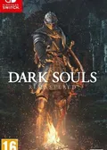 Dark Souls 1 Remastered (Switch)