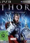 Obálka hry: Thor: The Video Game