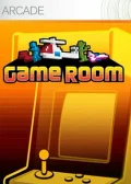 Obálka hry: Game Room