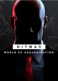 Obálka hry: Hitman World of Assassination Signature Edition