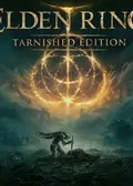 Obálka hry: Elden Ring - Tarnished Edition