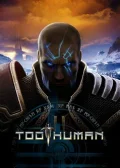 Obálka hry: Too Human