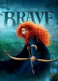 Obálka hry: Brave: The Video Game