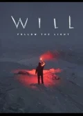 Obálka hry: WILL: Follow The Light