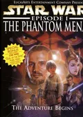 Star Wars: Episode I The Phantom Menace