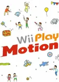 Obálka hry: Wii Play: Motion