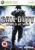 Call of Duty 5: World at War