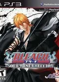 Bleach: Soul Resurreccion