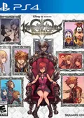 Obálka hry: Kingdom Hearts: Melody of Memory
