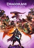 Obálka hry: Dragon Age: The Veilguard