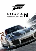 Forza Motorsport 7