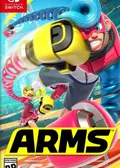 Arms