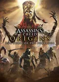 Assassin’s Creed Origins: The Curse of the Pharaohs