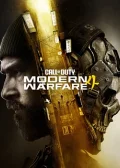Obálka hry: Call of Duty: Modern Warfare 4 (2026)