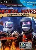 Obálka hry: Medieval Moves: Deadmund’s Quest
