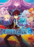 Obálka hry: Demon Gaze