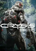 Obálka hry: Crysis Remastered