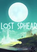 Obálka hry: Lost Sphear