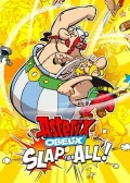 Obálka hry: Asterix & Obelix: Slap Them All!