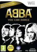 Obálka hry: ABBA You Can Dance