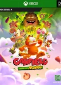 Obálka hry: Garfield - Escape from Monday