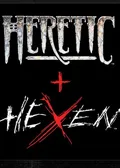 Obálka hry: Heretic + Hexen