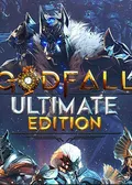 Godfall Ultimate Edition