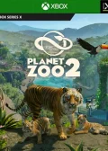 Obálka hry: Planet Zoo 2