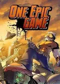 Obálka hry: One Epic Game