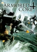 Obálka hry: Armored Core 4