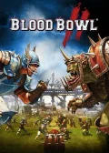 Obálka hry: Blood Bowl 2