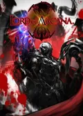 Obálka hry: Lord of Arcana