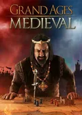 Obálka hry: Grand Ages: Medieval