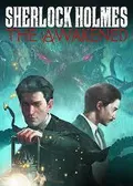 Obálka hry: Sherlock Holmes: The Awakened (remake)
