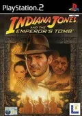 Indiana Jones and the Emperors Tomb