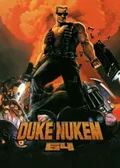 Duke Nukem 64