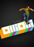 Obálka hry: OlliOlli