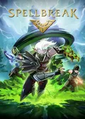 Obálka hry: Spellbreak