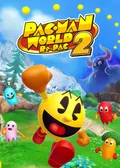 Pac-Man World 2 Re-Pac