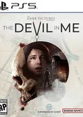 The Dark Pictures Anthology: The Devil in Me